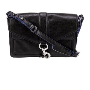 Rebecca Minkoff Crossbody Bag black